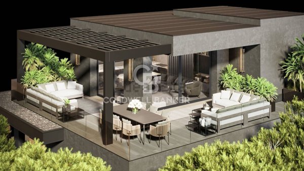 appartamento in vendita a Riccione