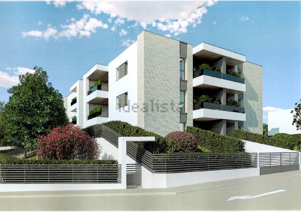 appartamento in vendita a Riccione