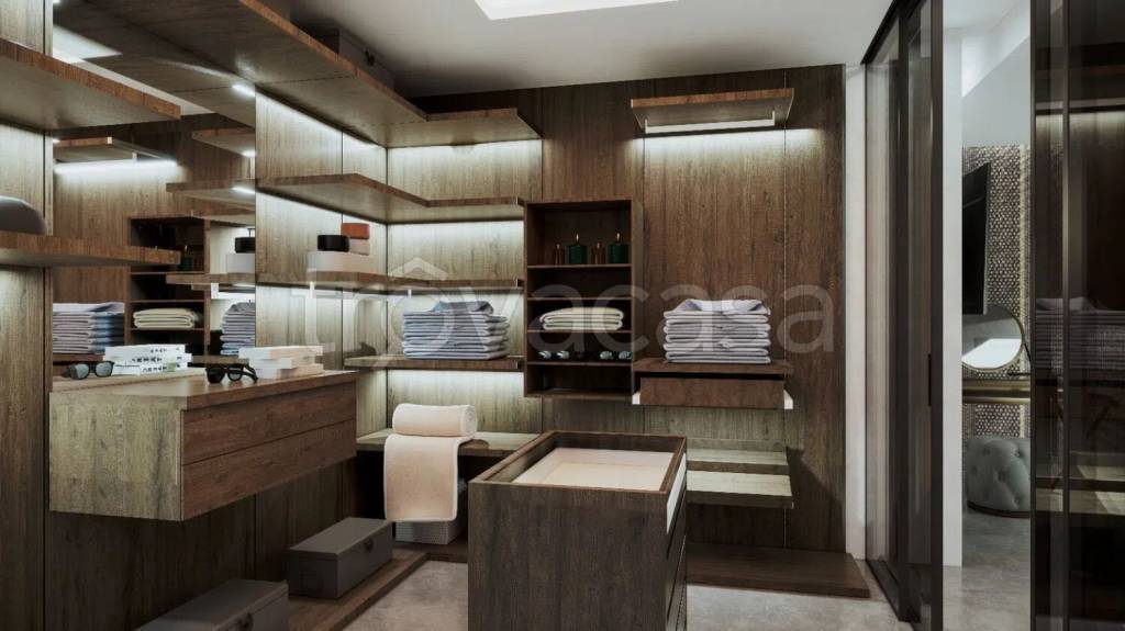 appartamento in vendita a Riccione