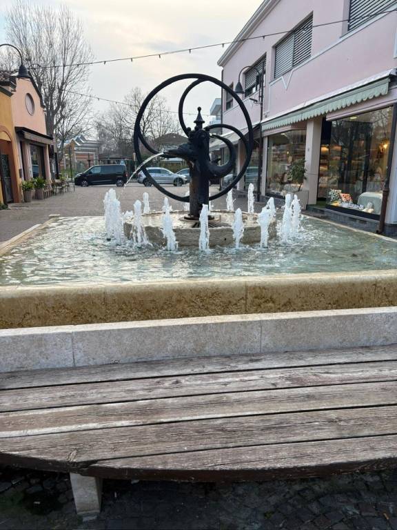 appartamento in vendita a Riccione