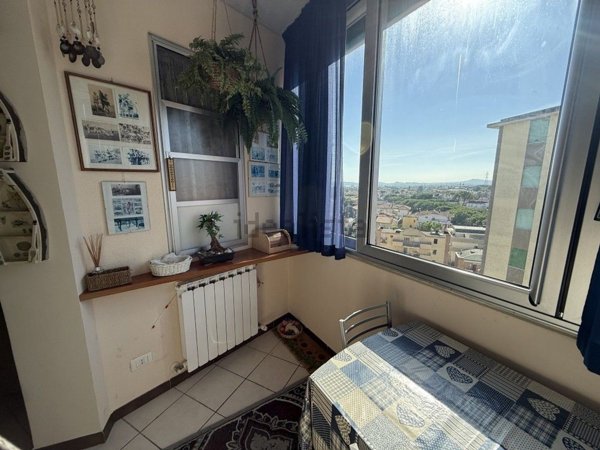 appartamento in vendita a Riccione