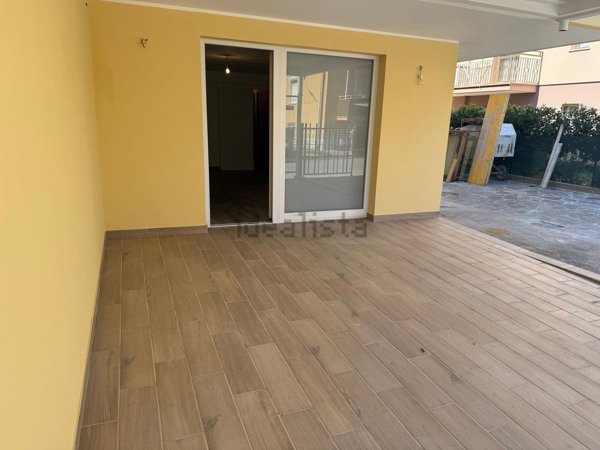 appartamento in vendita a Riccione