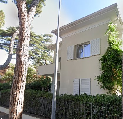 casa indipendente in vendita a Riccione