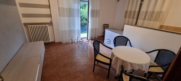 appartamento in vendita a Riccione