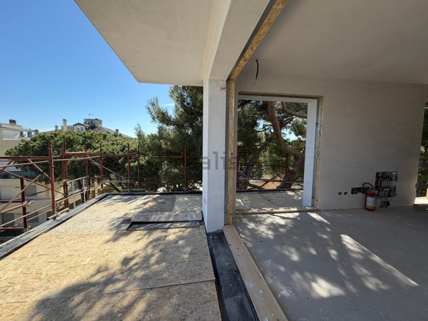 appartamento in vendita a Riccione