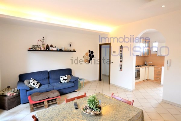 appartamento in vendita a Riccione