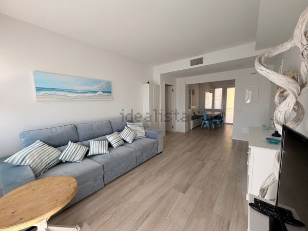 appartamento in vendita a Riccione