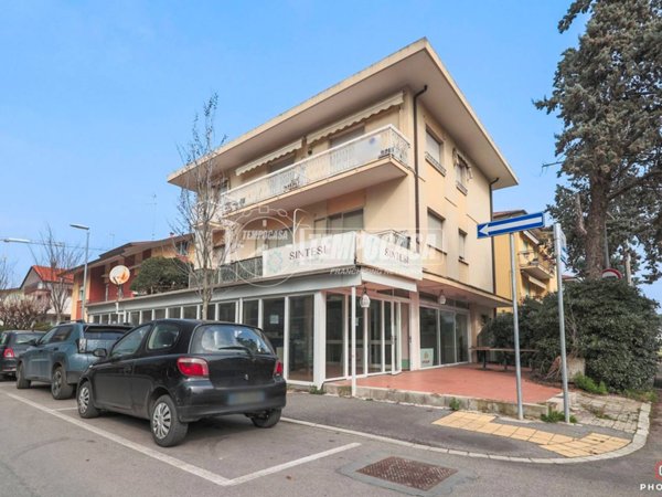 appartamento in vendita a Riccione