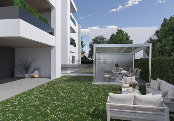 appartamento in vendita a Riccione