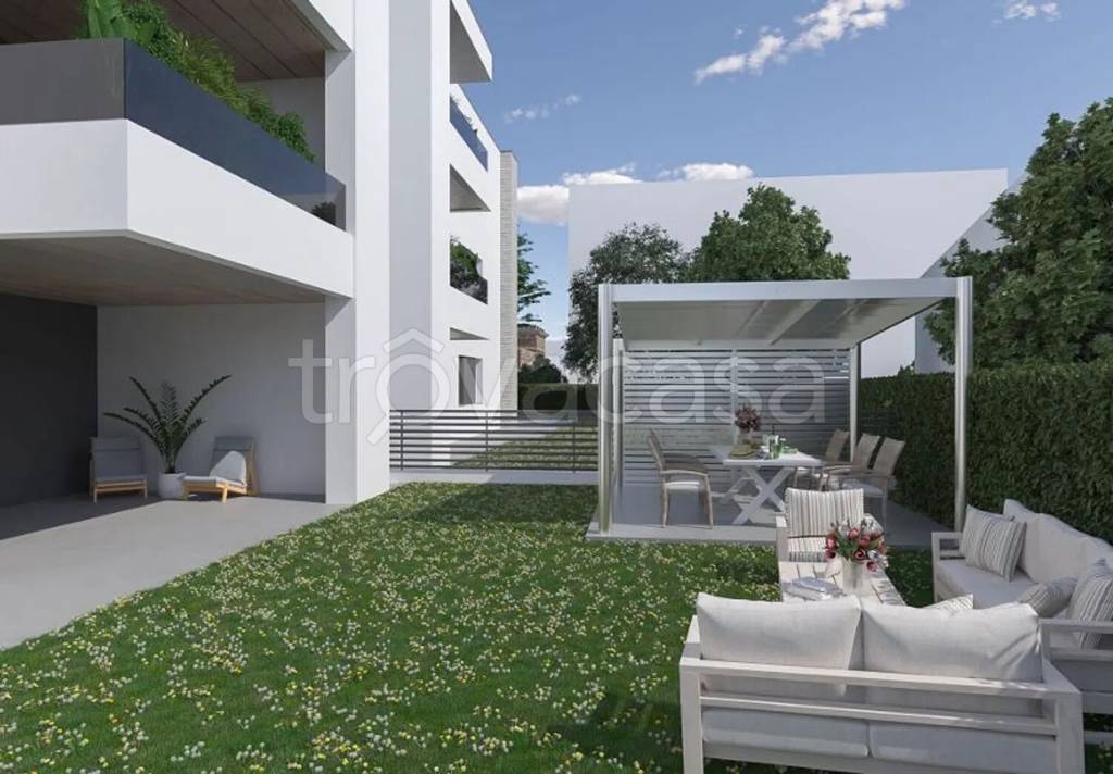 appartamento in vendita a Riccione