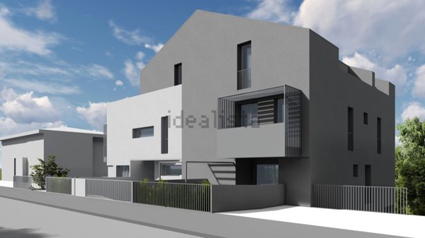 appartamento in vendita a Riccione