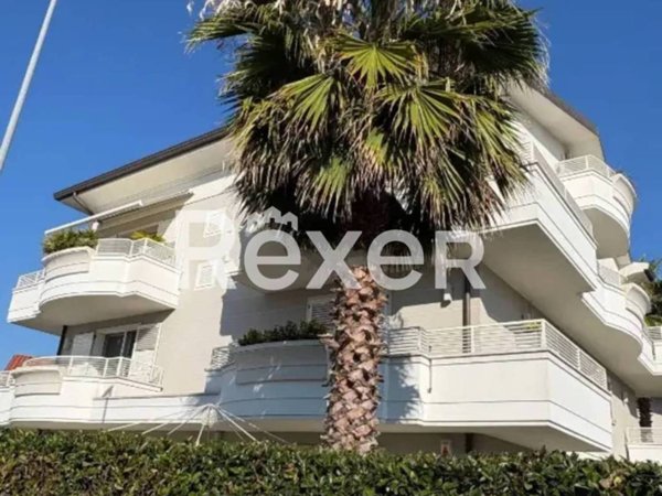 appartamento in vendita a Riccione