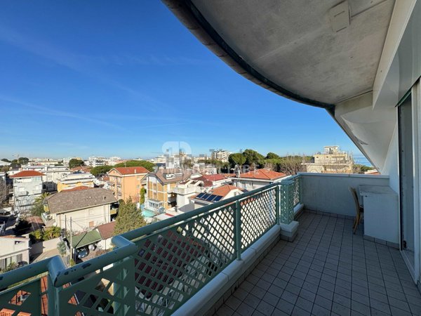 appartamento in vendita a Riccione