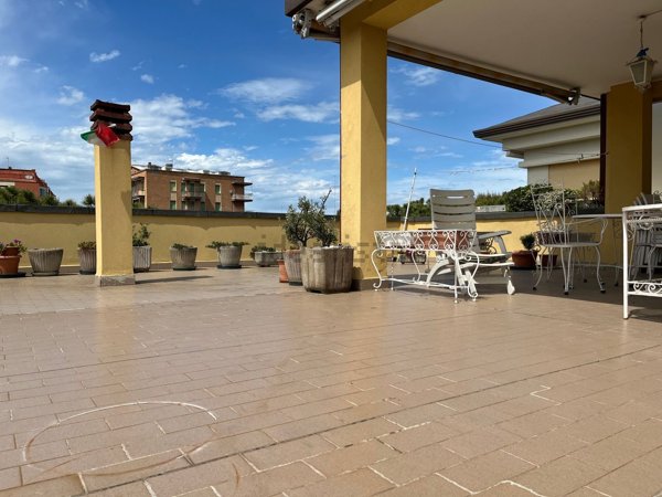 appartamento in vendita a Riccione