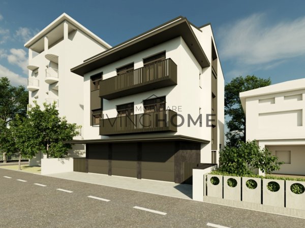 appartamento in vendita a Riccione