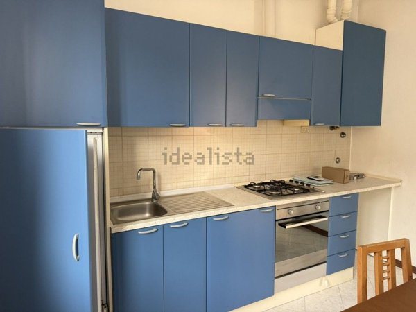 appartamento in vendita a Riccione