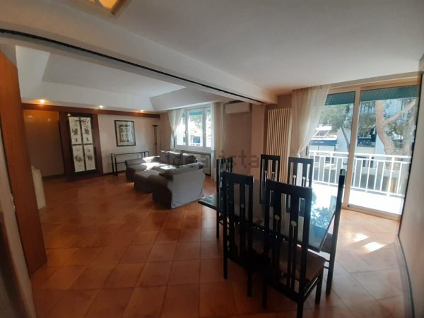 appartamento in vendita a Riccione