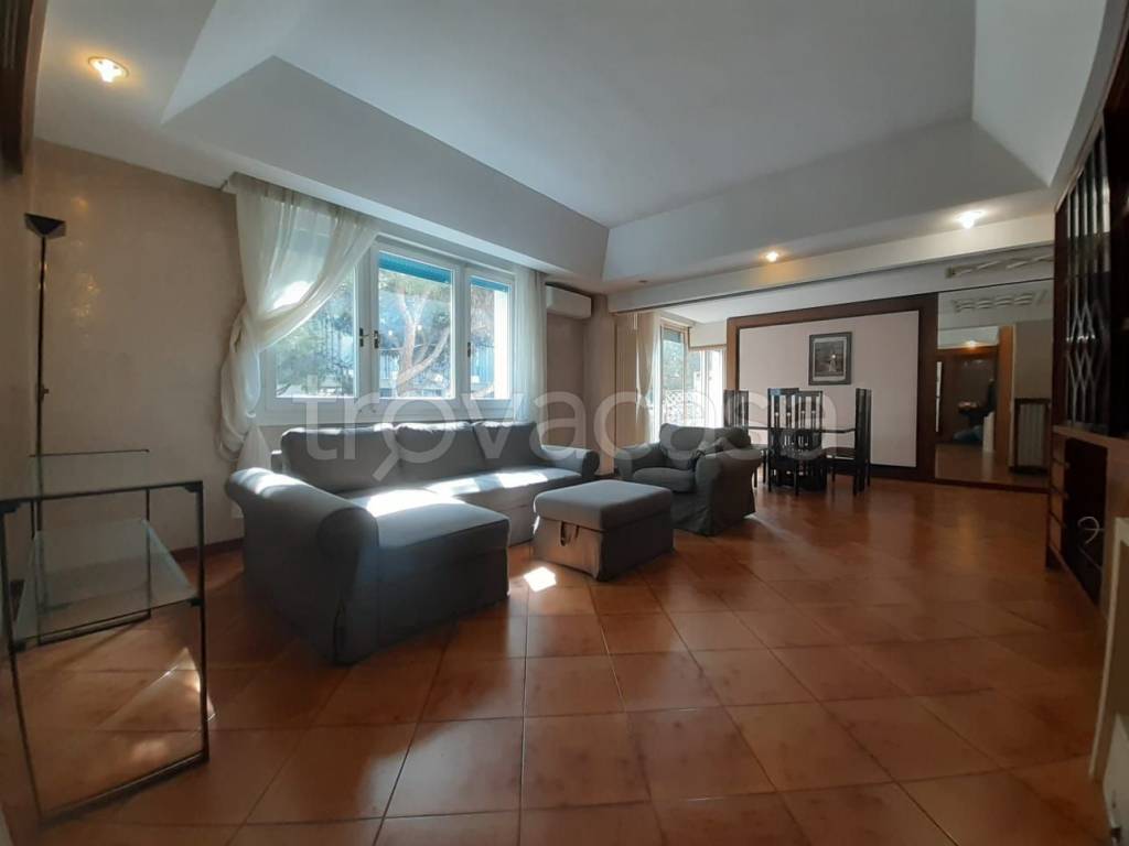 appartamento in vendita a Riccione