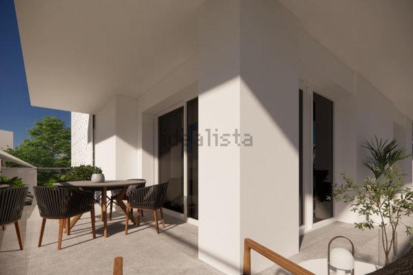 appartamento in vendita a Riccione