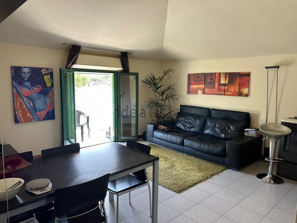 appartamento in vendita a Riccione