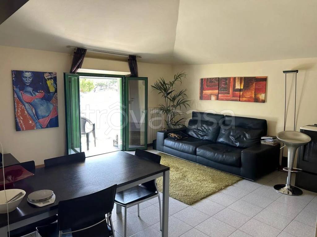 appartamento in vendita a Riccione