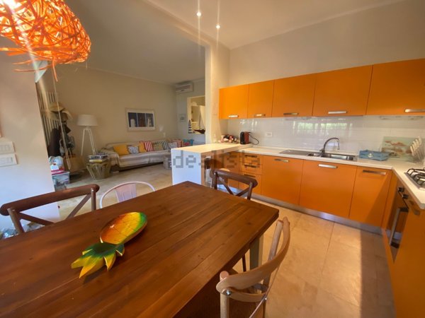 appartamento in vendita a Riccione