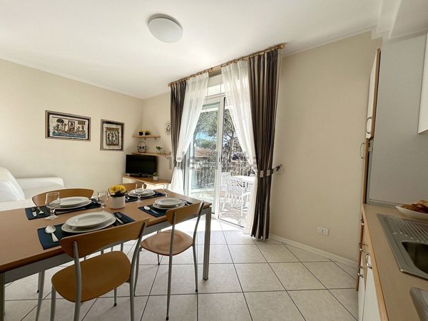 appartamento in vendita a Riccione