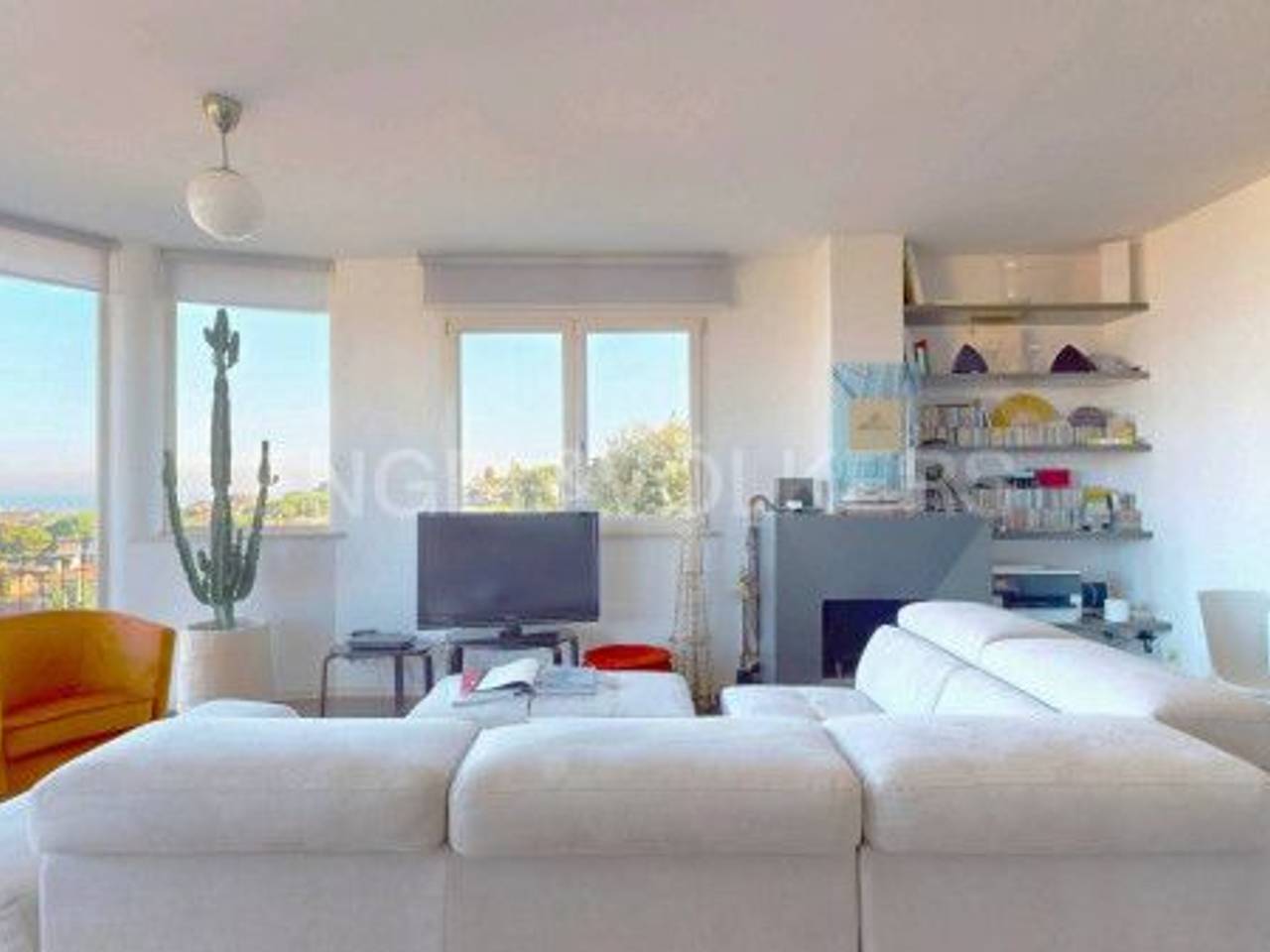 appartamento in vendita a Riccione