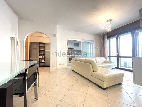 appartamento in vendita a Riccione