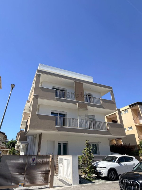 appartamento in vendita a Riccione