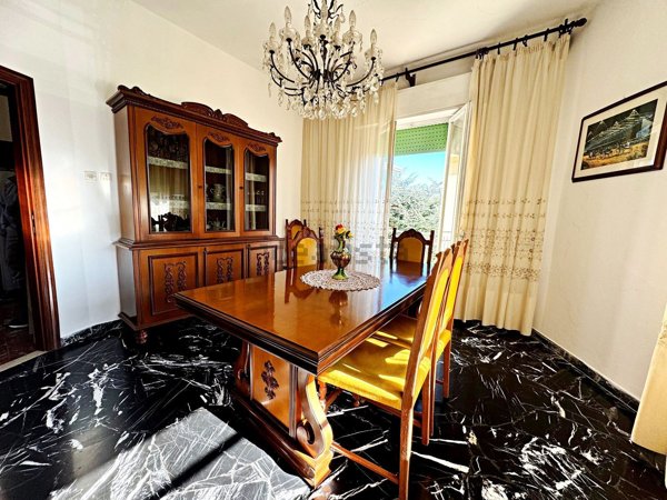 appartamento in vendita a Riccione in zona San Lorenzo