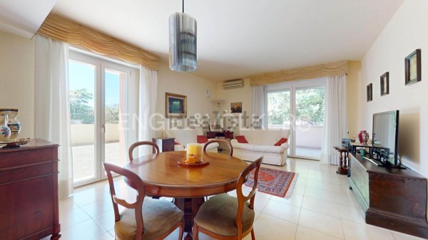 appartamento in vendita a Riccione