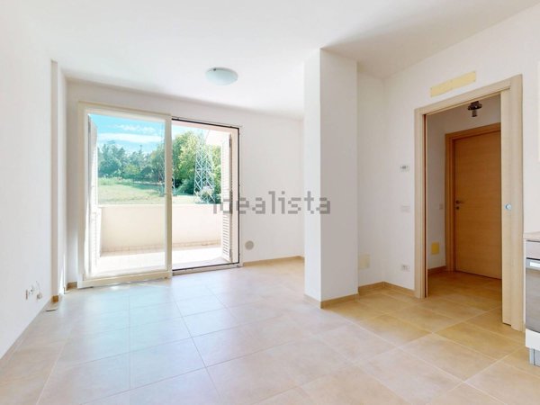 appartamento in vendita a Riccione