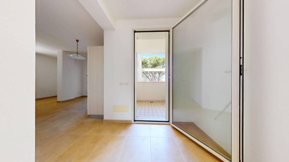 appartamento in vendita a Riccione