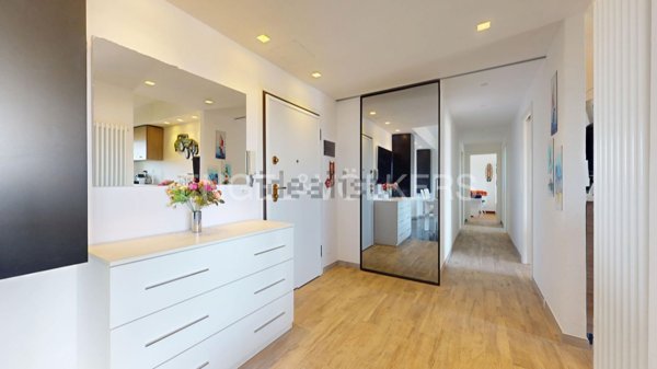 appartamento in vendita a Riccione