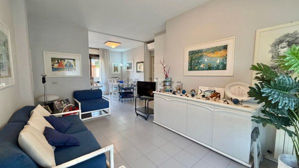 appartamento in vendita a Riccione