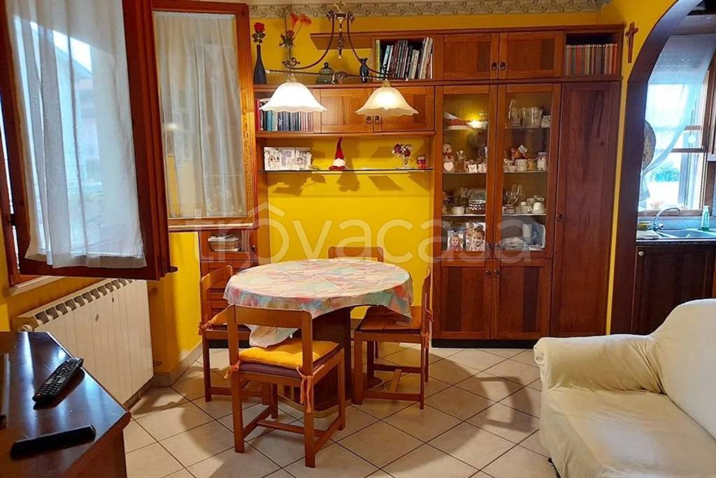 appartamento in vendita a Riccione in zona San Lorenzo