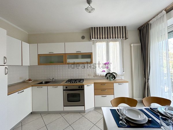 appartamento in vendita a Riccione