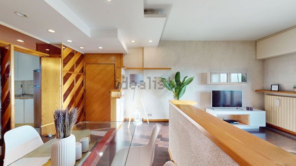 appartamento in vendita a Riccione