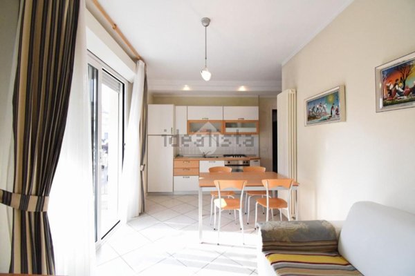 appartamento in vendita a Riccione