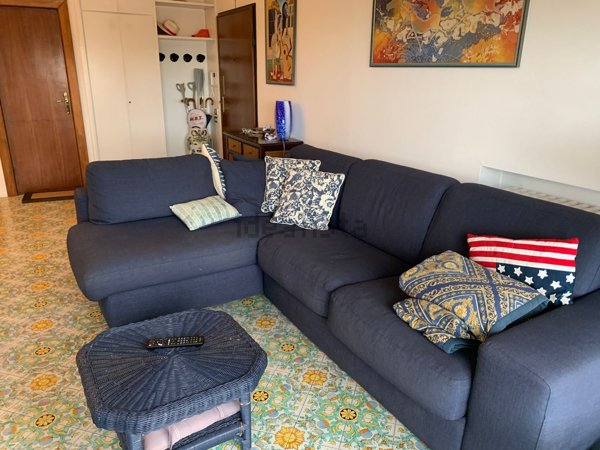 appartamento in vendita a Riccione