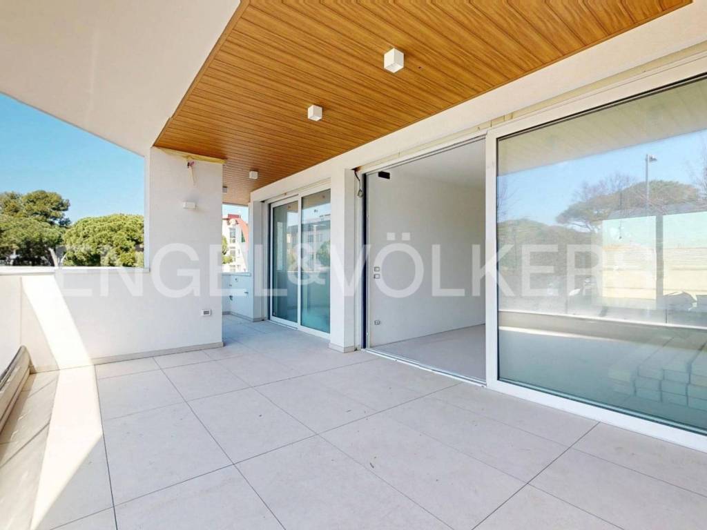 appartamento in vendita a Riccione in zona Marano