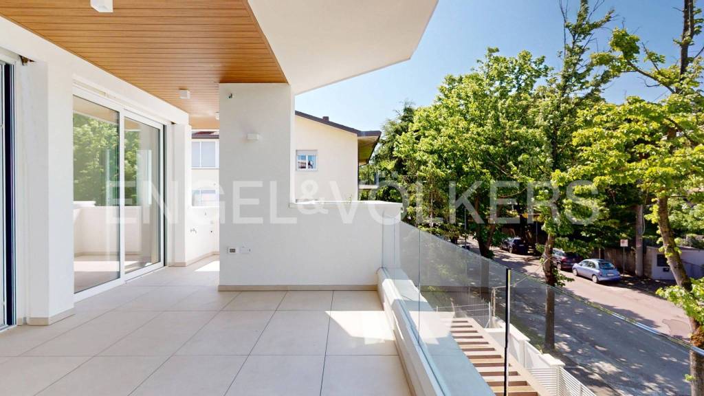 appartamento in vendita a Riccione in zona Marano