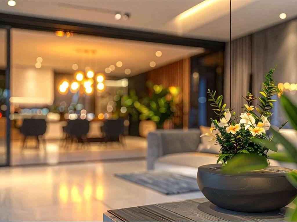 intera palazzina in vendita a Riccione in zona Alba