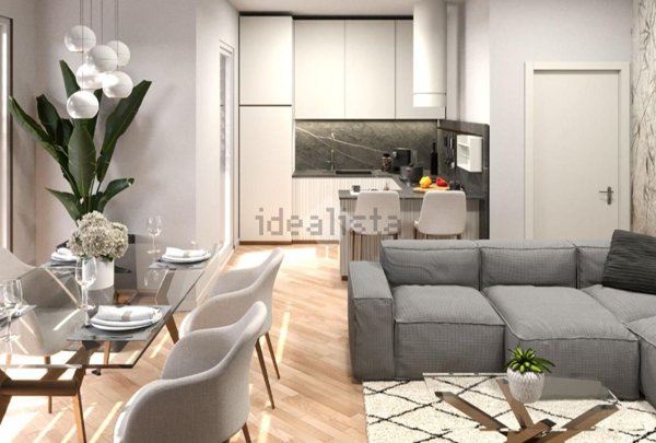 appartamento in vendita a Riccione