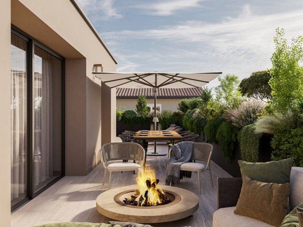 appartamento in vendita a Riccione