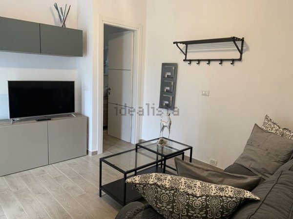 appartamento in vendita a Riccione in zona Alba