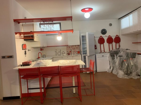 appartamento in vendita a Riccione in zona Alba