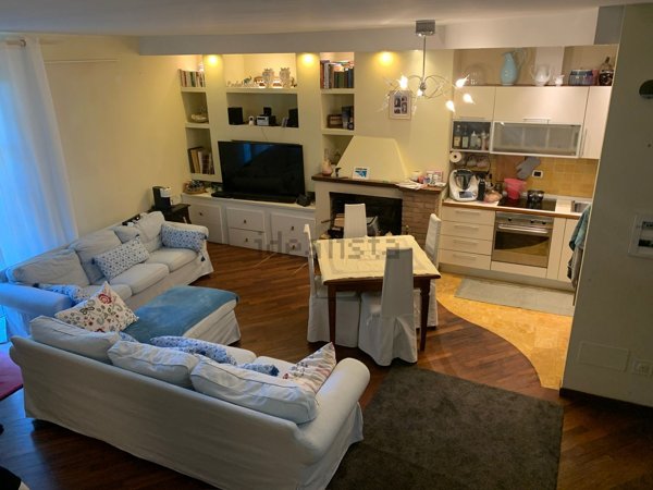 appartamento in vendita a Riccione