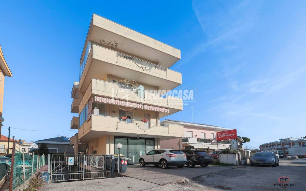 appartamento in vendita a Riccione in zona Centro Storico